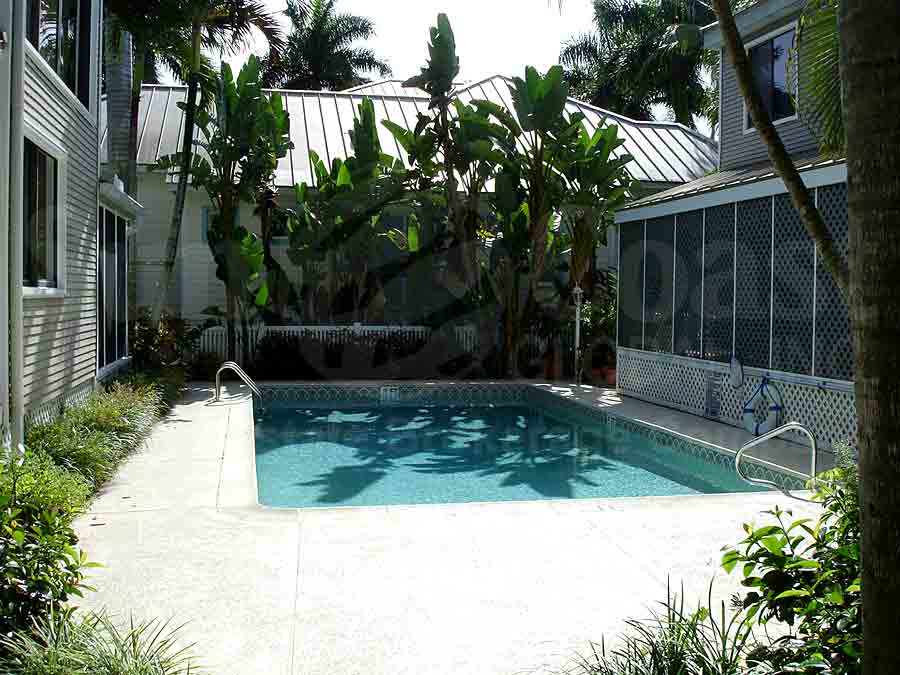 Windward Cay Community Pool